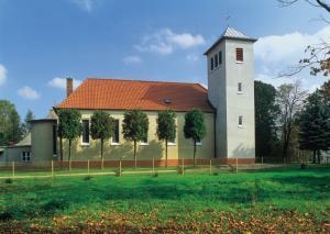Piecki (Parafia Matki Bożej Różańcowej)